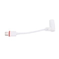thumbnail image 1 of Solar Panel USB C Adapter, Solar Panel To USB C Connector Stable Plug and Play  for Replacement, 1 of 7