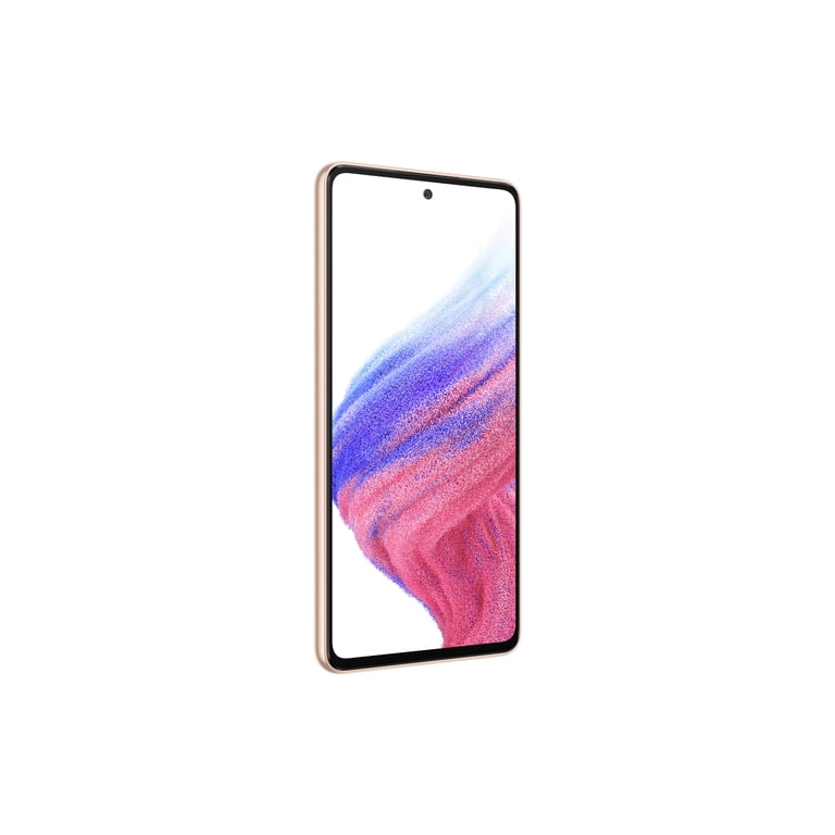 Samsung Galaxy A53 5G A536E 128GB Dual SIM GSM Unlocked Android