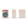 thumbnail image 2 of Western Style,American Mahjong Tiles Only - The Classic (A Type), Set of 166 Pcs, 2 of 2
