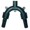 Forespar Performance Products 903003 0.62 in. MF 843 Vented Loop