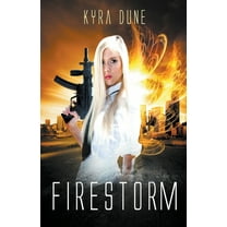 Crossfire Duology Firestorm, Book 2, (Paperback)