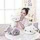 thumbnail image 4 of Cute Japanese Fat House Cat Doll Doll Soft And Cute Shiba Inu Sleeping Pillow Children'S Rabbit Doll, 4 of 8