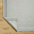 thumbnail image 4 of Artistic Wavers Mardin Area Rug, 8'10" x 12', Gray, 4 of 6