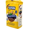 thumbnail image 7 of (2 pack) GOYA Pre-Cooked White Corn Meal Masarepa, 5 lb Pouch, 7 of 7