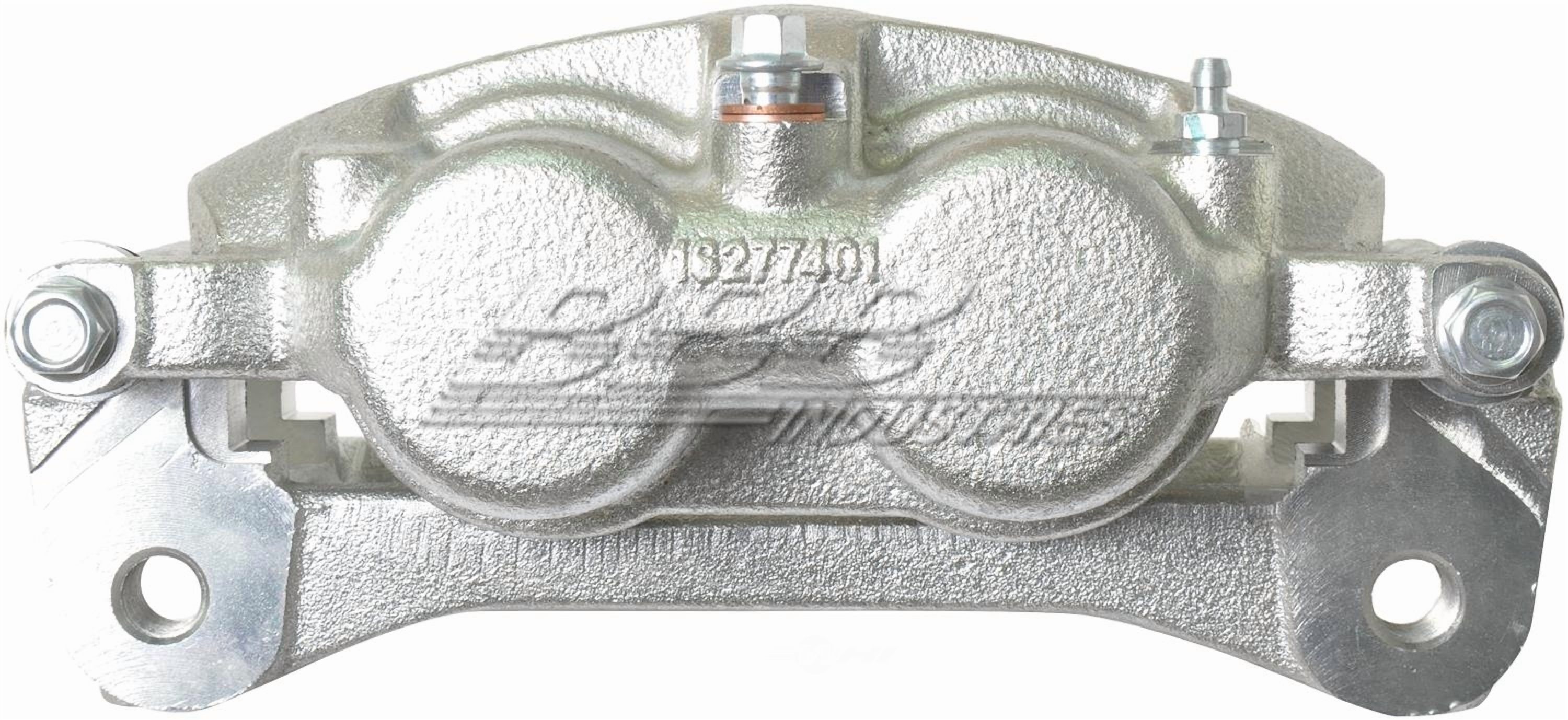 TERREPOWER formerly BBB Industries 99-17754B Reman Caliper w/installation Hardware