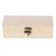 thumbnail image 2 of Simple Hecho Caja De Almacenamiento Anillos Caja Del Para Las Mujeres, 2 of 8