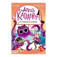 thumbnail image 1 of Anna Kadabra 3. Un Monstruo en la Bañera Destino Pedro Mañas, 1 of 2