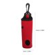 thumbnail image 4 of Bolsa de almacenamiento para pelotas de golf (2 unidades): bolsa portátil de neopreno para pelotas de golf, soporte para tees, organizador de accesorios de golf para facilitar su transporte., 4 of 6
