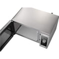 thumbnail image 4 of Midea 1025F0A - Microondas comerciales, acero inoxidable, 4 of 5