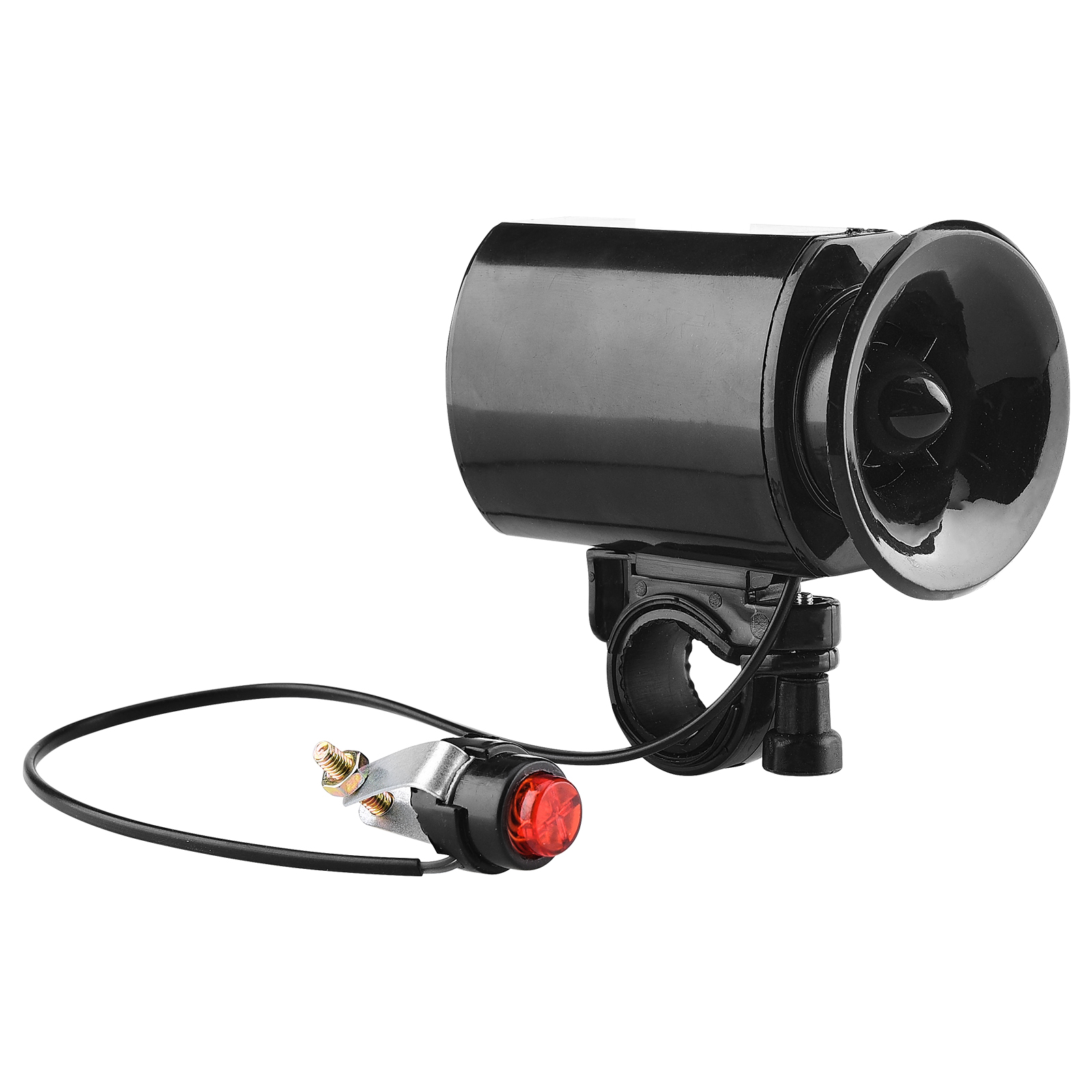 Bicycle Electronic Horn Mountain Bike Bell