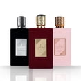 thumbnail image 2 of Perfume Asdaaf Ameerat Al Arab Prive Rose EDP 100 ml para mujer, 2 of 4