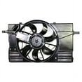 thumbnail image 2 of New Engine Cooling Fan Fits Volvo C70 T5 2.5L 3632Cc 2006-13 31261988 Vo3115111, 2 of 2