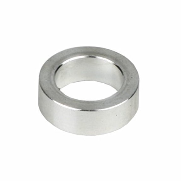 sunlite axle spacers, 5 x 15 x 10mm, bag of 10