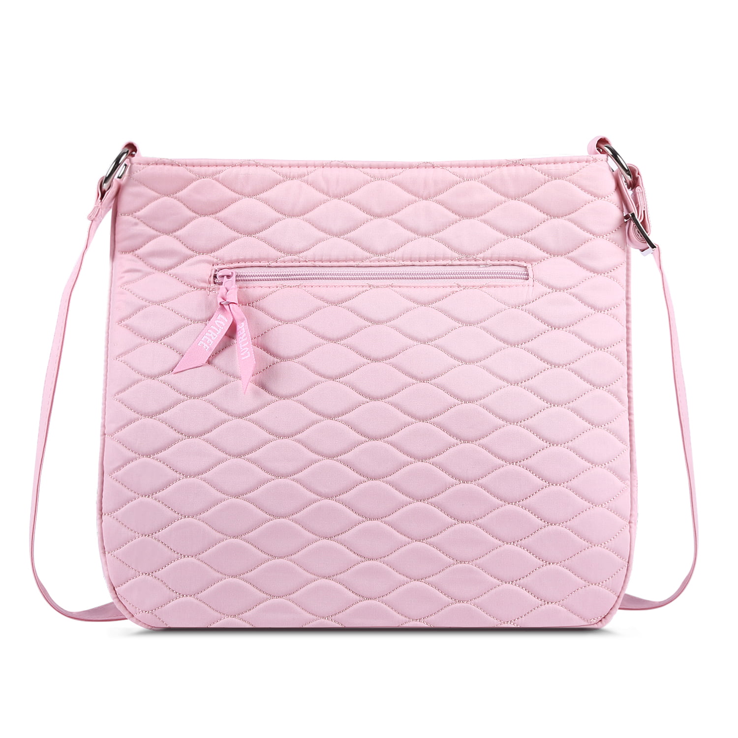 Lvtree Tote Shoulder Bag Handbag PU Leather Top Handle Women Fashion Briefcase Purse Wallets Satchel 