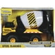 thumbnail image 5 of Funrise Mezclador de Cemento Clásico de Acero Tonka, 5 of 5