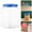 D, variant on 1PC Plastic Jars with Lids, Clear Storage Containers, Stackable, Reusable & Durable Container Jar for Spices, Sweets, Crafts, Dog Treats