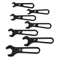 thumbnail image 4 of Mishimoto MMTL-ANSET-7 -AN Fitting Wrench Set, 4 of 4