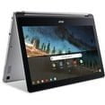 thumbnail image 3 of Restored Acer Chromebook 2 in 1 13.3" Full HD Touchscreen 2.1 GHz CPU 4GB RAM 64GB Storage R13 CB5-312T Refurbished, 3 of 5