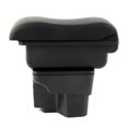 thumbnail image 2 of Accoudoir Rangement Central Accoudoir Organisateur Voiture Intérieur Accessoire Console Centrale Accoudoir Organisateur Boîte Conteneur Remplacement Convient pour Kia Rio 3 2012-2016, 2 of 8