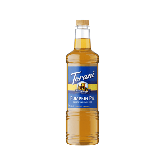 TOR PET SF Pump Pie cs 6/1 ltr
