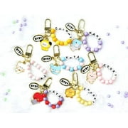 BT21 MININI Metal Keyring Keychain by BTS