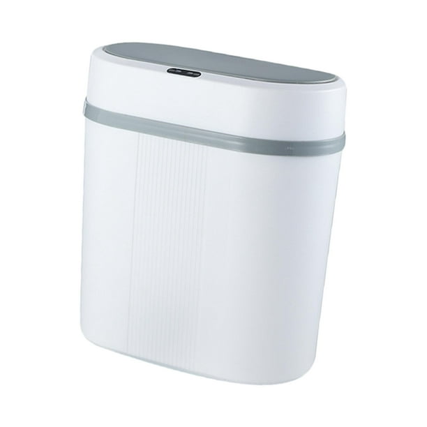 12l Smart Sensor Poubelle Cuisine Salle de bain WC Corbeille