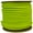 Neon Yellow, variant on Burgundy 1/4 inch Shock Cord - 100 Feet Marine Grade Shock Bungee Cord
