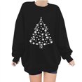 thumbnail image 4 of Manteaux pour Filles et Garçons - Survêtements de Mode pour Femmes Automne Hiver, 4 of 5