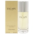thumbnail image 1 of Escape by Calvin Klein for Men - 3.4 oz EDT Spray, 1 of 4