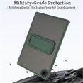 thumbnail image 5 of Xyhop Case for Samsung Galaxy Tab A8 10.5-inch X200/X205/X207 2022/2021,Slim Tpu Rugged Cover, 5 of 9