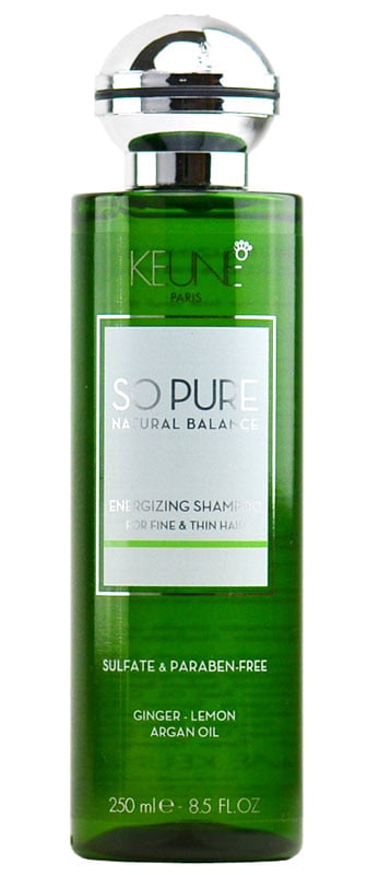 Keune So Pure Natural Balance Color Care Shampoo (Size :  oz) -  