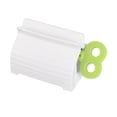 thumbnail image 1 of Rolling Tube Toothpaste Squeezer Vertical Toothpaste Seat Manual Rotate Toothpaste Dispenser for Bathroom, 1 of 6