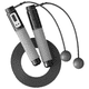 thumbnail image 1 of Bienvenido Electrónico Inalámbrico/Longitud Ajustable Pesado, con Contador para Fitness, Ejercicio Aeróbico, 1 of 5