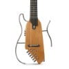 thumbnail image 6 of Donner HUSH-I Guitar For Travel - Portable Ultra-Light and Quiet Performance Headless Acoustic-Electric Guitar, Mahogany Body with Removable Frames, Gig Bag, and Accessories, 6 of 6
