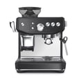 thumbnail image 1 of Cafetera Espresso Breville Barista Express Impress BES876BTR, 1 of 8