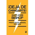 thumbnail image 1 of DEJA DE CHINGARTE! DIANA GARY JOHN BISHOP, 1 of 2
