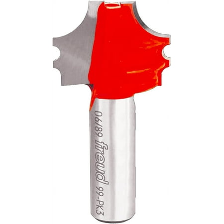 UPC: 0008925381969 | Freud Genuine OEM Replacement Router Bit # 99-PK3