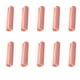 thumbnail image 2 of Clips Para Hojas 10 sujetadores de plástico rosa antideslizantes para sábanas, ideales para colchones y fundas nórdicas. Rkxzt, 2 of 9