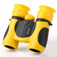 thumbnail image 1 of Binoculars for Kids, 8x21 Shockproof Optics Compact Binoculars Christmas Gift Edcational Toy for Boys Girls 4-12 WD.WDQZL Hogar, 1 of 1