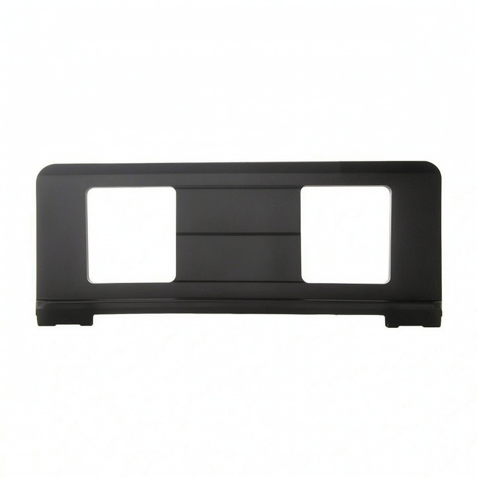 MERIGLARE Piano Stand Sheet Holder Music Rest Sturdy ABS Build for Yamaha Digital Pianos and Electronic Keyboard Players