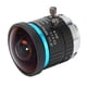 thumbnail image 5 of Lente de montura CS lente de iris manual de longitud focal de 28 mm de alto de 10 megapíxeles para cámara industrial de seguridad, 5 of 8