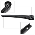 thumbnail image 5 of Unique Bargains 380mm Vehicle Rear Wiper Blade Arm Set for VW Tiguan Allspace 2018-2020, 5 of 6
