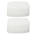 thumbnail image 2 of Bounce Flash Diffuser, 2Pcs Flash Diffuser Dome Bounce Plastic Lightweight  For Digital Camera, 2 of 8