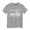 0-Grey3549, variant on Tiijoy Toddler Girls Easter Short Sleeve T Shirt Cute Cartoon Crew Neck T-Shirt, Sizes 3-13