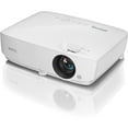 thumbnail image 3 of BenQ MH530FHD DLP Projector, 16:9, 3 of 6