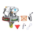 thumbnail image 3 of Monociclo mágico de juguete, juguetes eléctricos, monociclo robot para interior y exterior. estilo A, 3 of 9