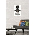 thumbnail image 2 of Marvel Venom: Let There be Carnage - Illustration with Tongue Wall Poster, 14.725" x 22.375", 2 of 3