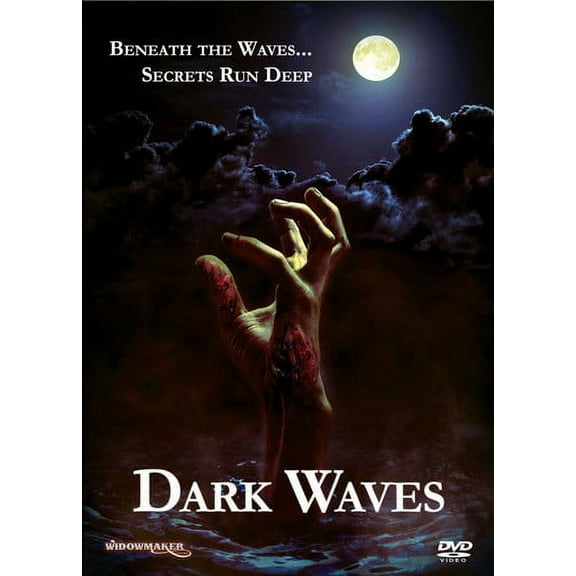 Dark Waves (DVD)