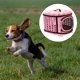 thumbnail image 5 of Transportistas de mascotas para perros , transportistas de mascotas para perros , transportista de mascotas, transportista de mascota, - Rosa Rosado Yinane Transportista portátil de viaje, 5 of 8