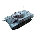 thumbnail image 1 of Rompecabezas 3D, modelo de tanque a escala 1:35, colecciones de decoración del hogar en miniatura, modelo de tanque ensamblado artesanal para regalos, CUTICAT Tanques en miniatura, 1 of 8